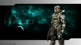 Halo Fondos De Escritorio En La Resolucin Imagen