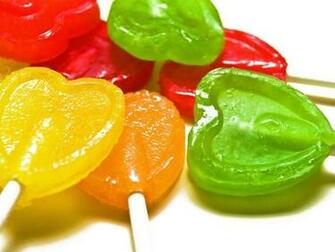 Candy Wallpaper HD