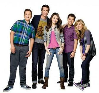 Icarly Theme Song Movie Songs Tv Soundtracks