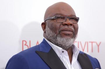 Jakes Divinity School Offers New Doctoral Degree To Honor Black