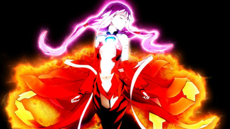 Yuzuriha Inori Wallpaper By Leymil