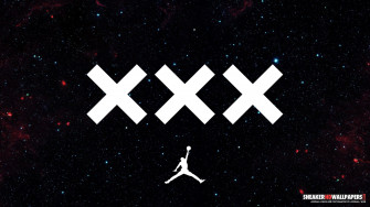 Nike Air Jordan Wallpaper