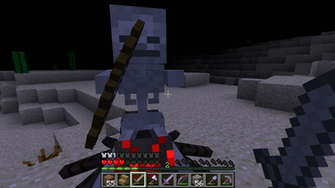 Minecraft Wither Skeleton Minecraftopia Auto Design Tech