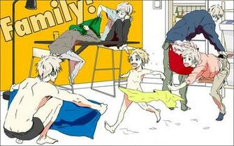 Hetalia Nordics Wallpaper France Cutest