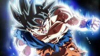 Ultra Instinct Is Not The Real Form Goku Getting