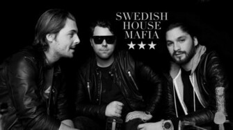 Biograf A Swedish House Mafia Dirty Beats Radio