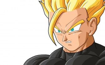 Gohan Ssj Full HD Wallpaper And Background