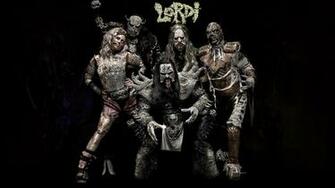 Lordi By Magorockeiro