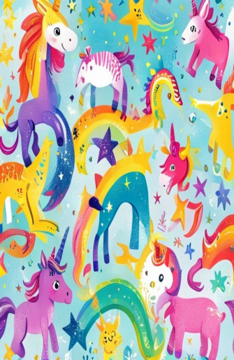 Wallpaper For Kids Tablets