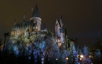 Harry Potter Hogwarts Castle Wallpaper And Image
