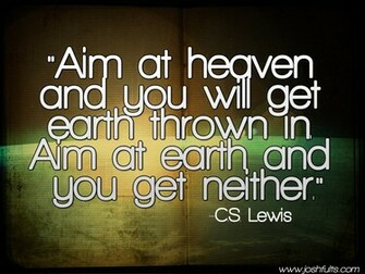 Christian Life Quotes Wallpaper Large Image