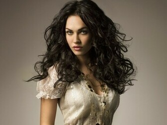 Megan Fox
