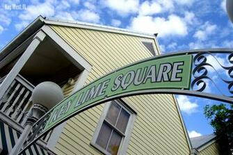 Key Lime Square In West Desktop Wallpaper