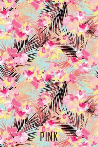 Victoria Secret Pink Wallpaper Headers
