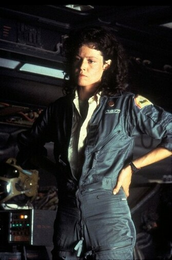 Actors HD Wallpaper Subcategory Sigourney Weaver