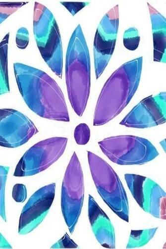 Artsy Background iPhone Background