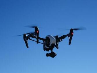 File Dji Inspire Zenmuse X5 Pro Hovering Over Lplihorn