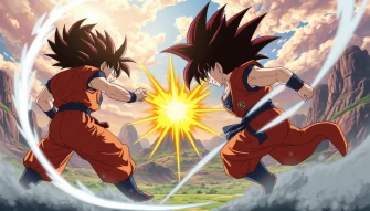 Dragon Ball Z Wallpaper