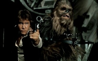 Star Wars Episode Iv A New Hope Wallpaper HD Desktop