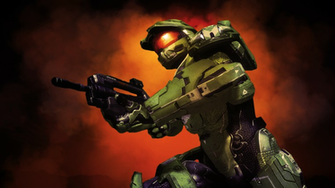 Halo Anniversary Wallpaper HD On Picsfair