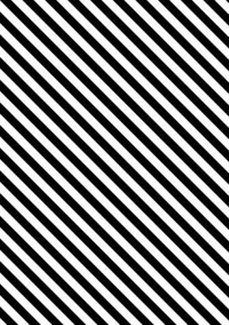 Black White Diagonal Stripes Paper Dina4 Bies By Eowyngraphics On