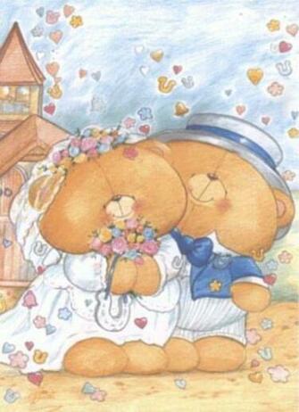 Welcome To Babybear Forever Friends Wedding Gallery