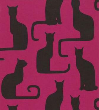 Omega Cats Wallpaper By Sanderson Jane Clayton