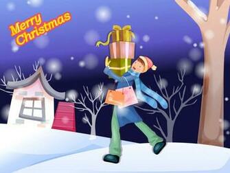 Wallpaper For Windows Christmas
