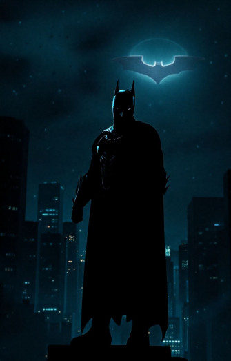 Windows Batman Wallpaper