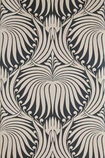 Design Farrow Ball Wallpaper Made By Girl