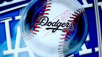 Los Angeles Dodgers Wallpaper