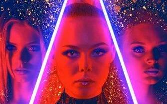The Neon Demon HD Wallpaper Background