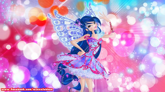 Winx Musa Butterflix Wallpaper By Angyalosybalint1991 On