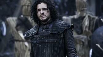 Wallpaper HD Jon Snow Season Expert