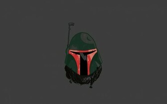 Bearded Boba Fett Wallpaper By Affubalator