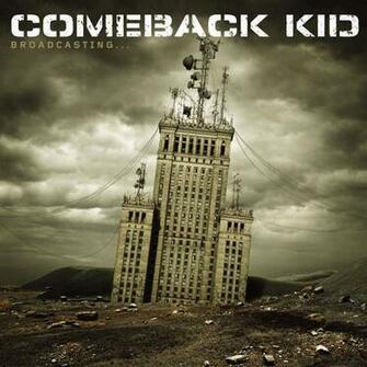 Comeback Kid Wallpaper Category Image Url
