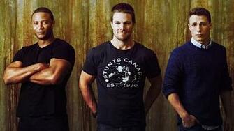 Arrow Image Cast HD Wallpaper And Background Photos