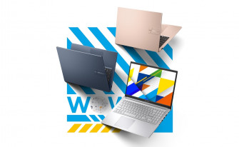 Asus Vivobook 512gb Ssd Laptop Wallpaper