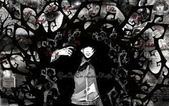 Shin Megami Tensei Wallpaper