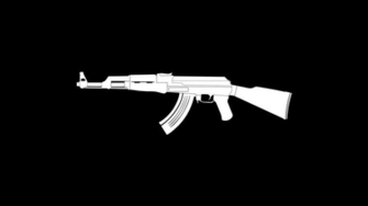 Best Ak No Background Wallpaper
