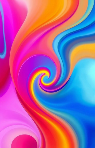Original iPad Wallpaper