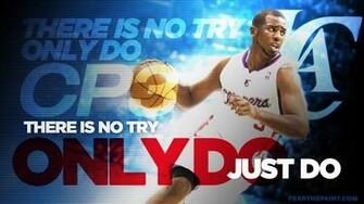 Clippers Wallpaper Cp Chris Paul Just Do Eqw Jpg