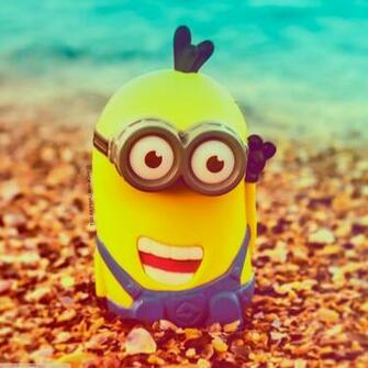 Cute Minions Wallpaper For iPad Sources
