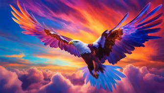 Wings Of Dom Wallpaper