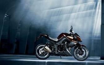 Desktop Background Kawasaki Z1000 HD Image For