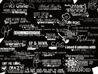 The Jonas Brothers Image Lyrics HD