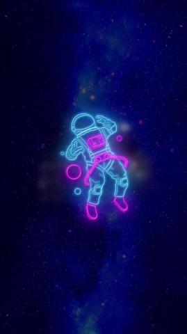 Phone Wallpaper Pt iPhone Neon Vaporwave