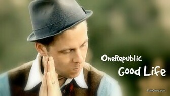 Onerepublic Good Life Musqc