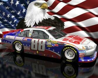 Wallpaper By Wicked Shadows Dale Earnhardt Jr Nascar Unites