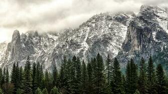 Yosemite Wallpaper Mac